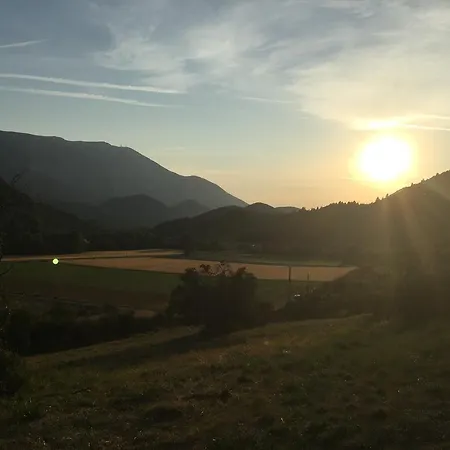 Hébergement de vacances Ventoux Lavande Sault