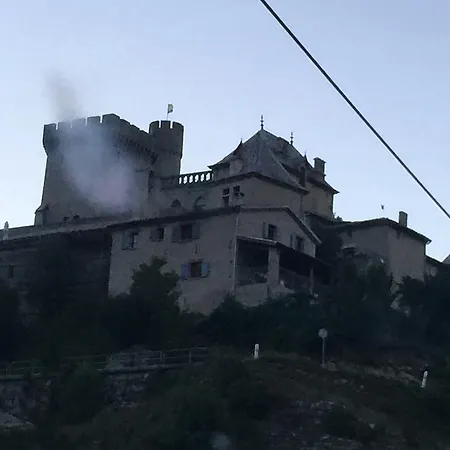 Hébergement de vacances Ventoux Lavande