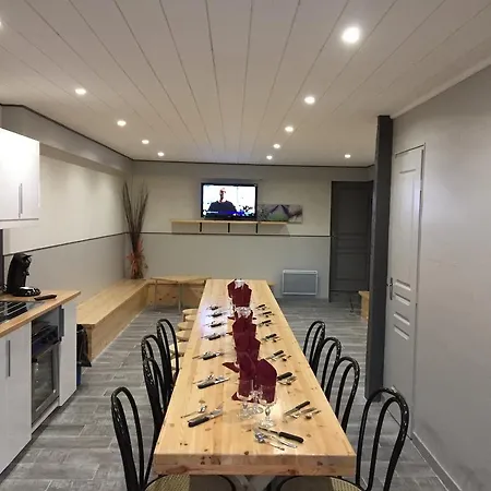 Hébergement de vacances Ventoux Lavande *