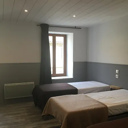 Hébergement de vacances Ventoux Lavande *