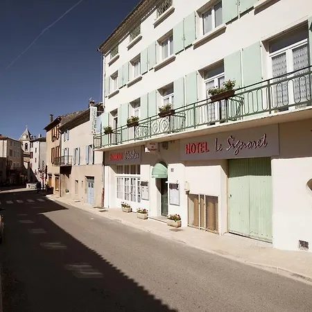 Ventoux Lavande Hébergement de vacances