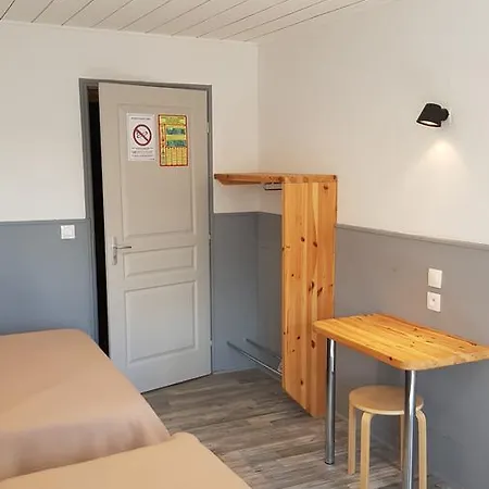 Hébergement de vacances Ventoux Lavande *
