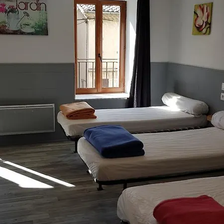 Hébergement de vacances Ventoux Lavande *